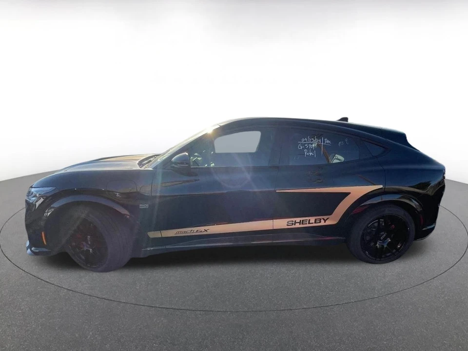 2023 Ford Mustang Mach-E - Image 4 of 14
