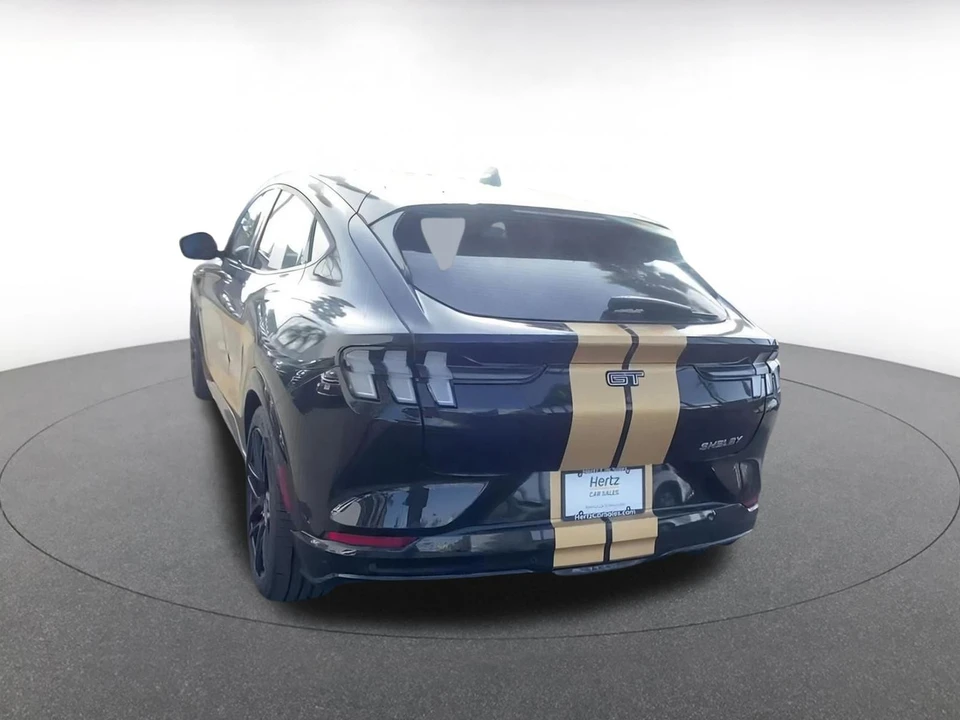 2023 Ford Mustang Mach-E - Image 9 of 31
