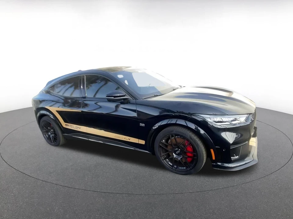 2023 Ford Mustang Mach-E - Image 2 of 31
