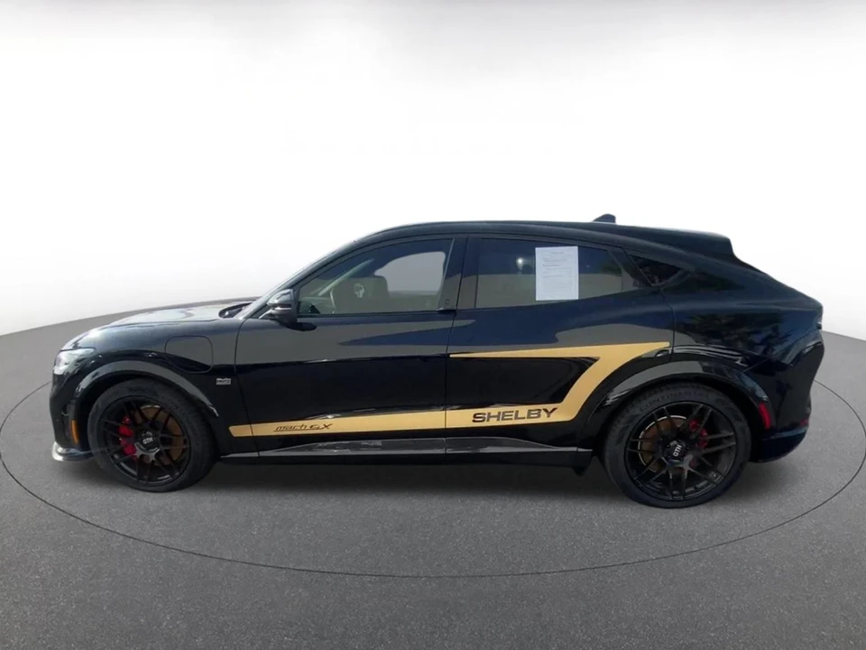2023 Ford Mustang Mach-E - Image 7 of 31