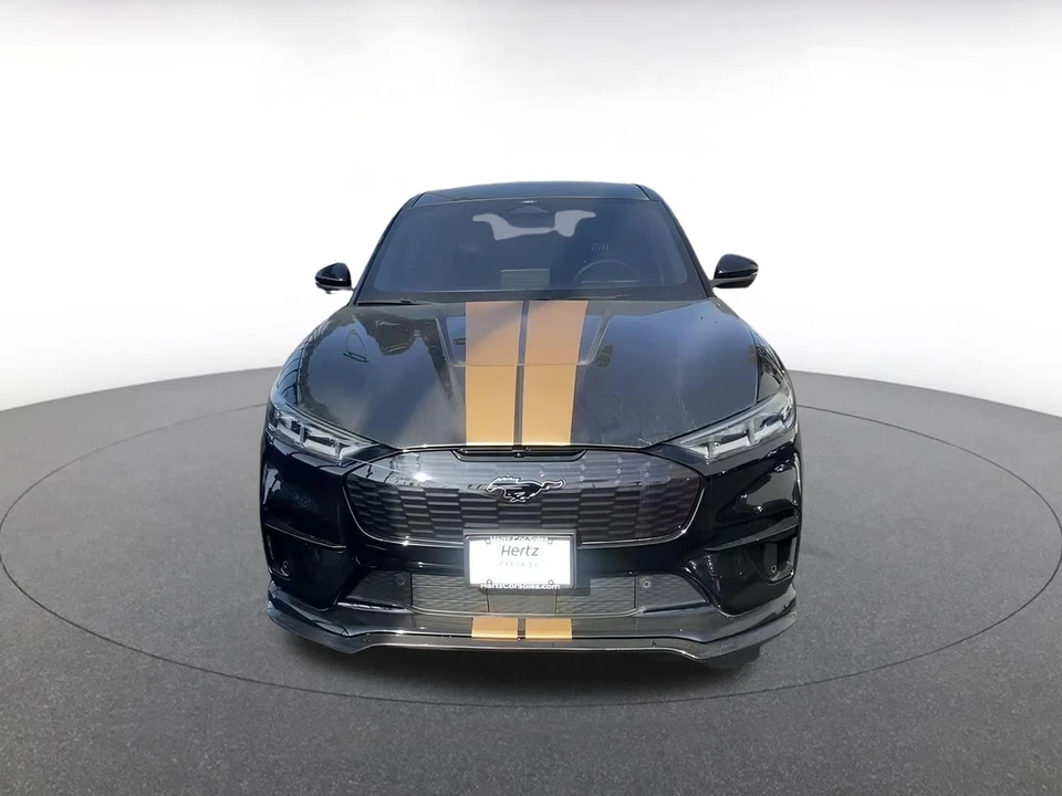 2023 Ford Mustang Mach-E - Image 4 of 31