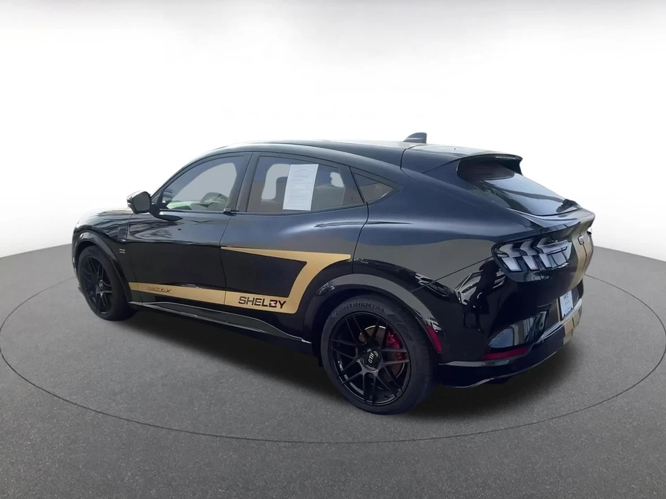 2023 Ford Mustang Mach-E - Image 8 of 31