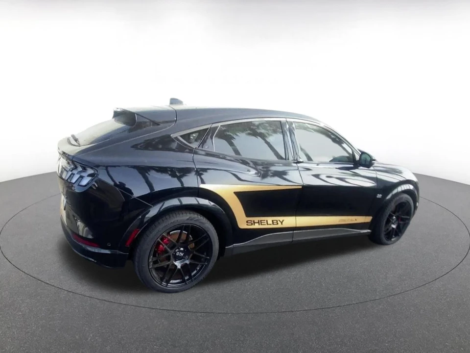 2023 Ford Mustang Mach-E - Image 12 of 31