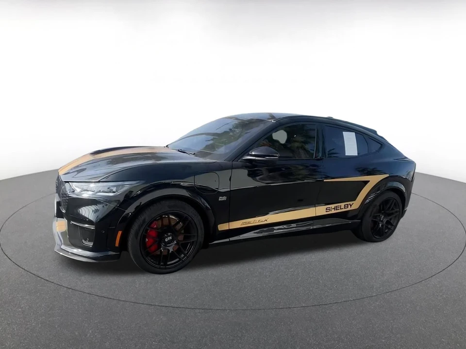 2023 Ford Mustang Mach-E - Image 6 of 31