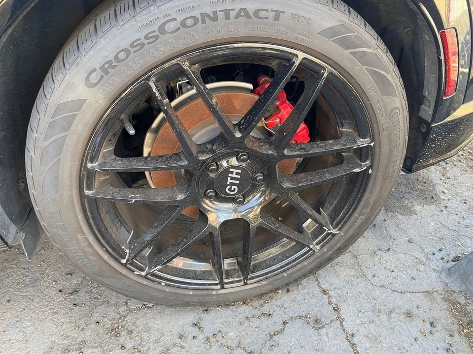 2023 Ford Mustang Mach-E - Image 29 of 31