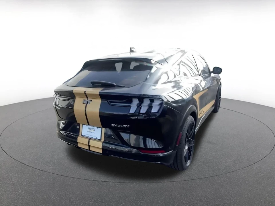 2023 Ford Mustang Mach-E - Image 11 of 31