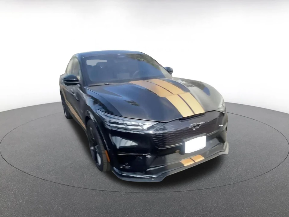 2023 Ford Mustang Mach-E - Image 3 of 31
