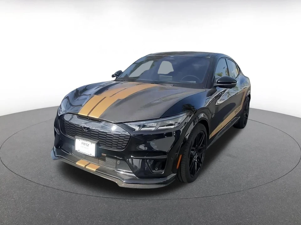 2023 Ford Mustang Mach-E - Image 5 of 31