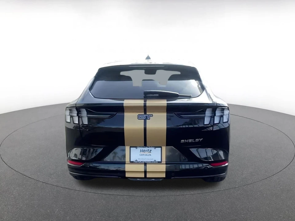 2023 Ford Mustang Mach-E - Image 10 of 31