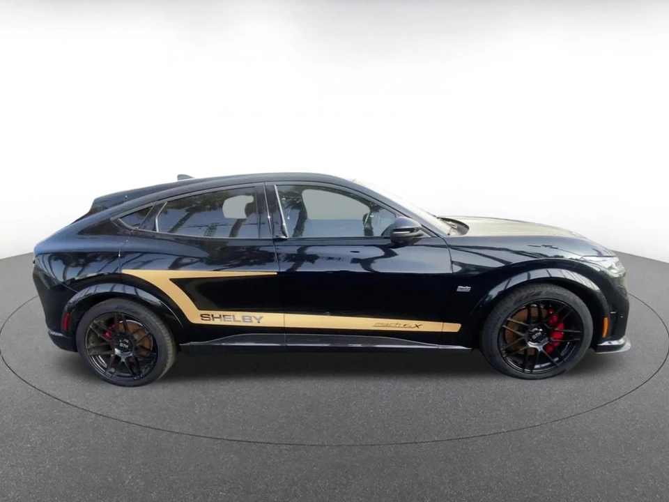 2023 Ford Mustang Mach-E - Image 13 of 31