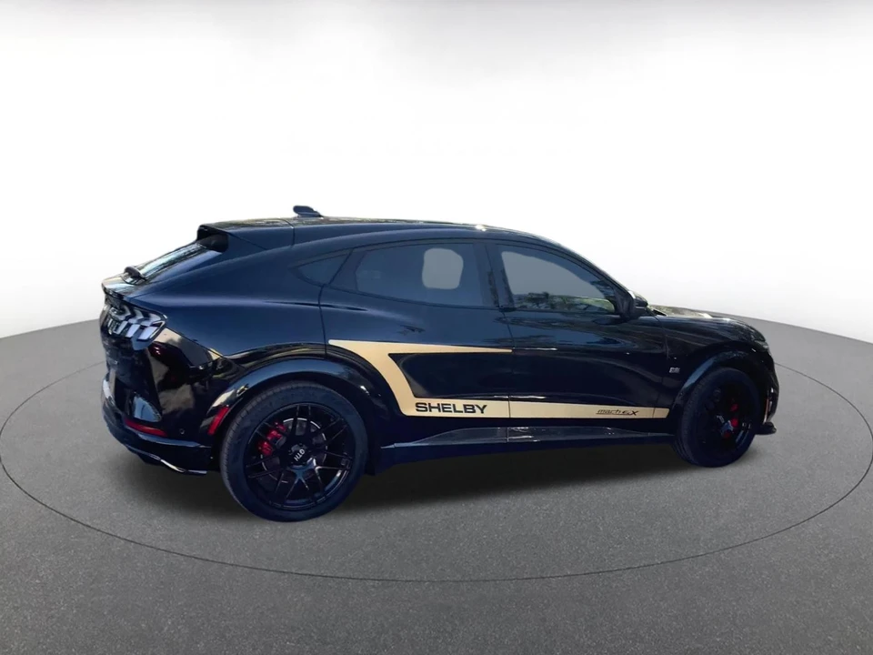 2023 Ford Mustang Mach-E - Image 12 of 31