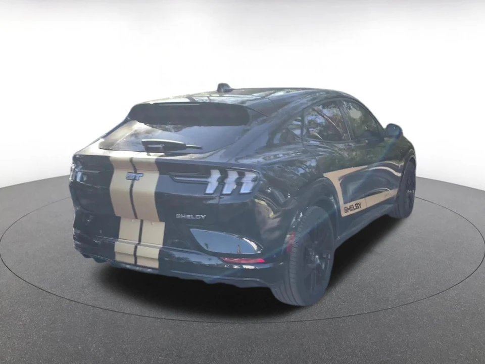 2023 Ford Mustang Mach-E - Image 11 of 31