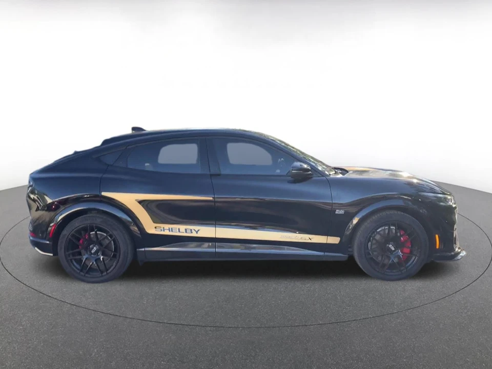 2023 Ford Mustang Mach-E - Image 13 of 31