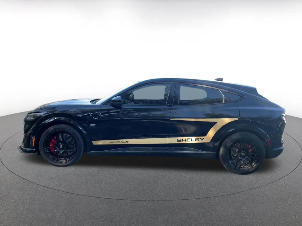 2023 Ford Mustang Mach-E - Image 7 of 31