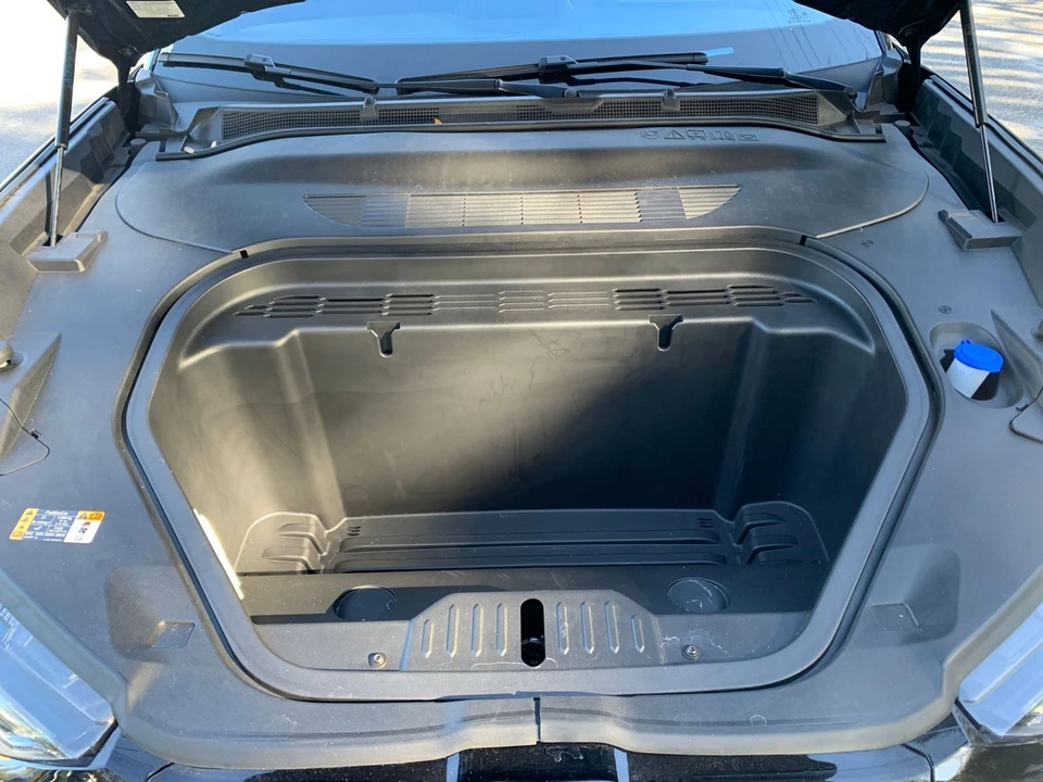 2023 Ford Mustang Mach-E - Image 27 of 31