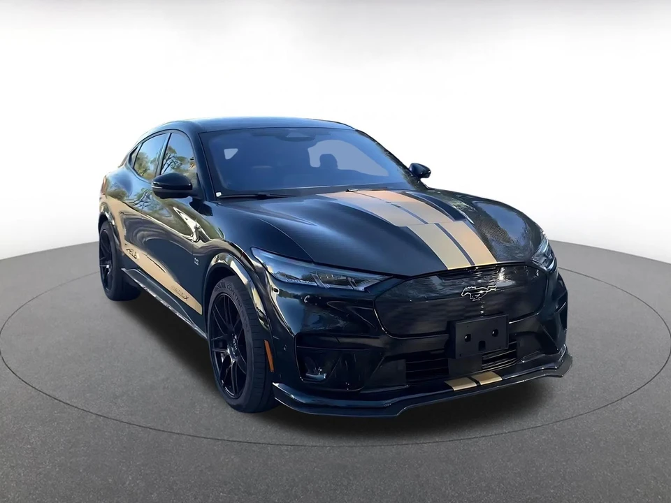 2023 Ford Mustang Mach-E - Image 3 of 31