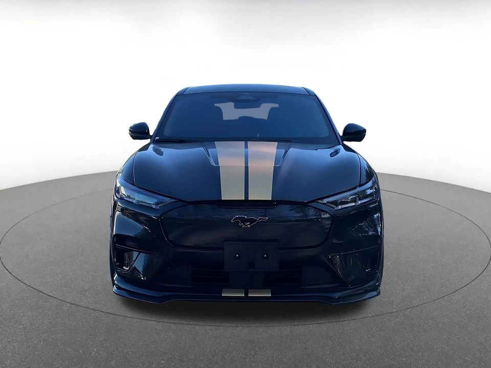2023 Ford Mustang Mach-E - Image 4 of 31