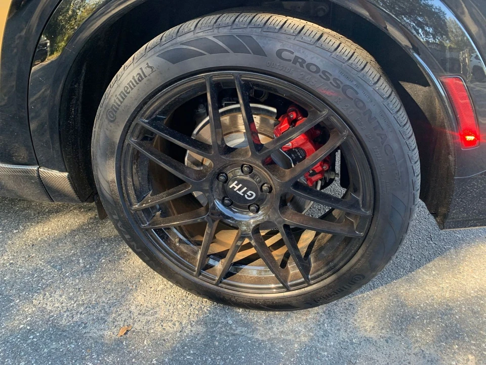 2023 Ford Mustang Mach-E - Image 25 of 31