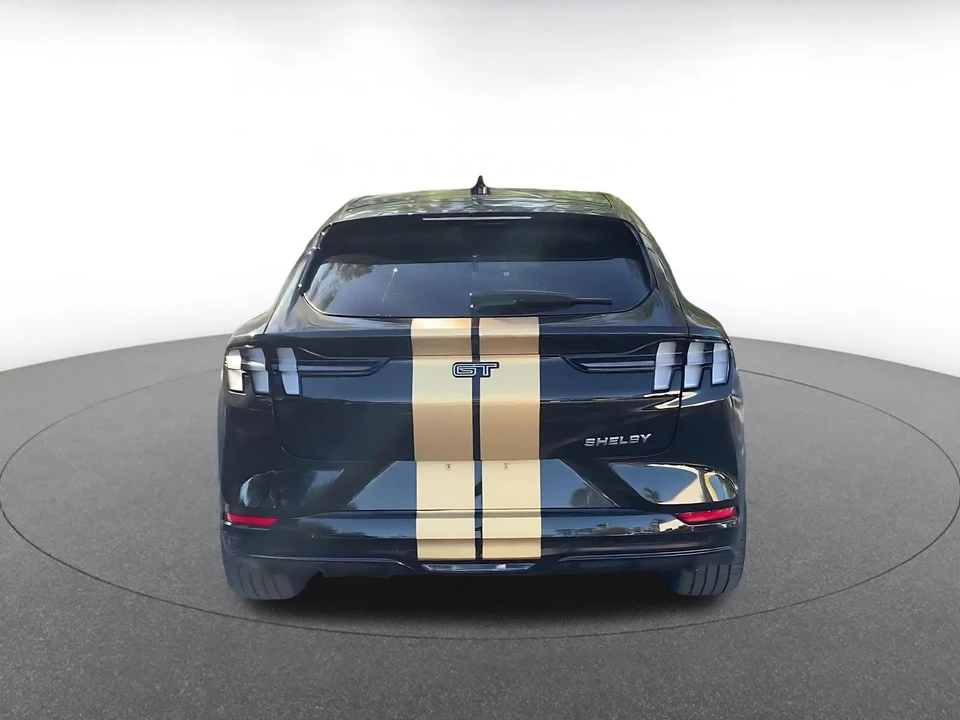 2023 Ford Mustang Mach-E - Image 12 of 31
