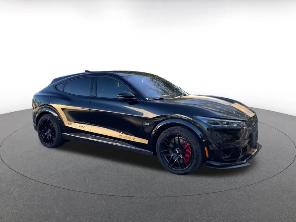 2023 Ford Mustang Mach-E - Image 2 of 31