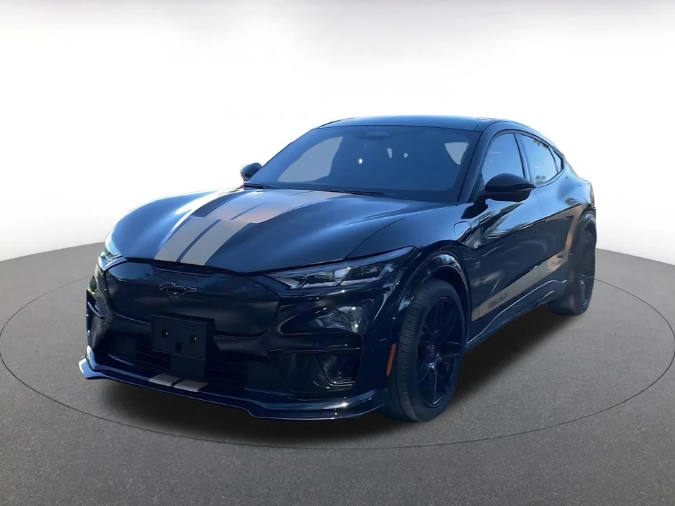 2023 Ford Mustang Mach-E - Image 5 of 31