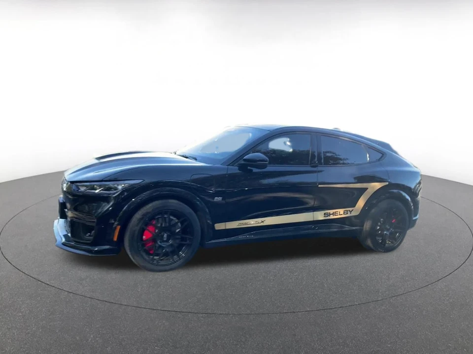 2023 Ford Mustang Mach-E - Image 6 of 31