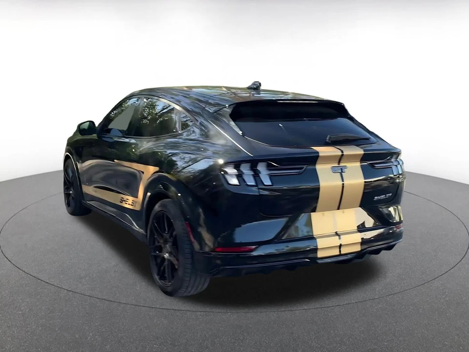 2023 Ford Mustang Mach-E - Image 11 of 31