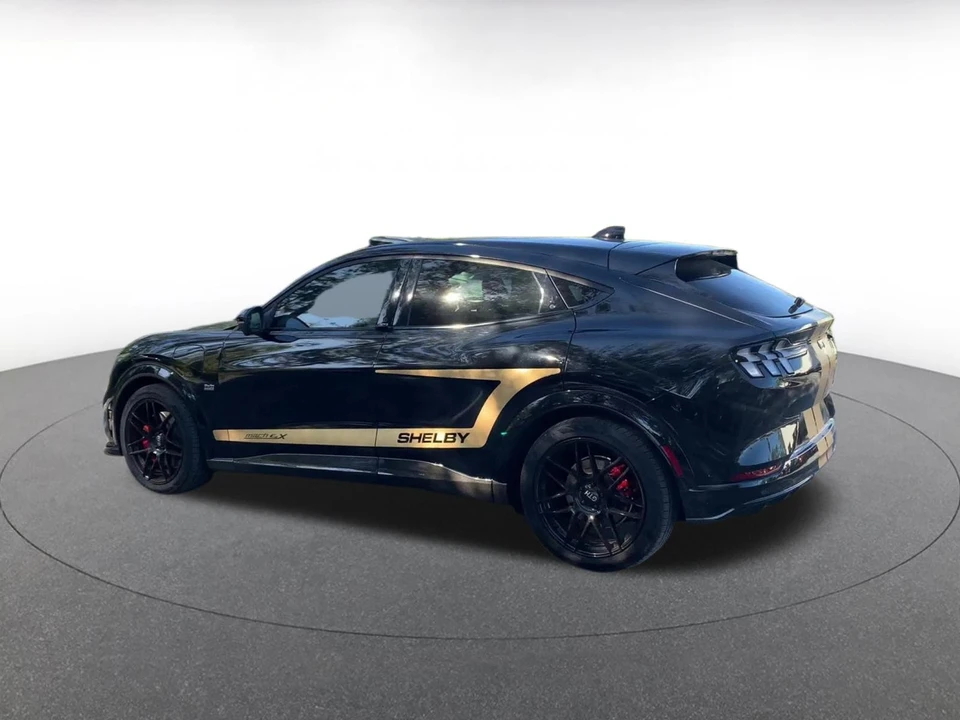 2023 Ford Mustang Mach-E - Image 8 of 31