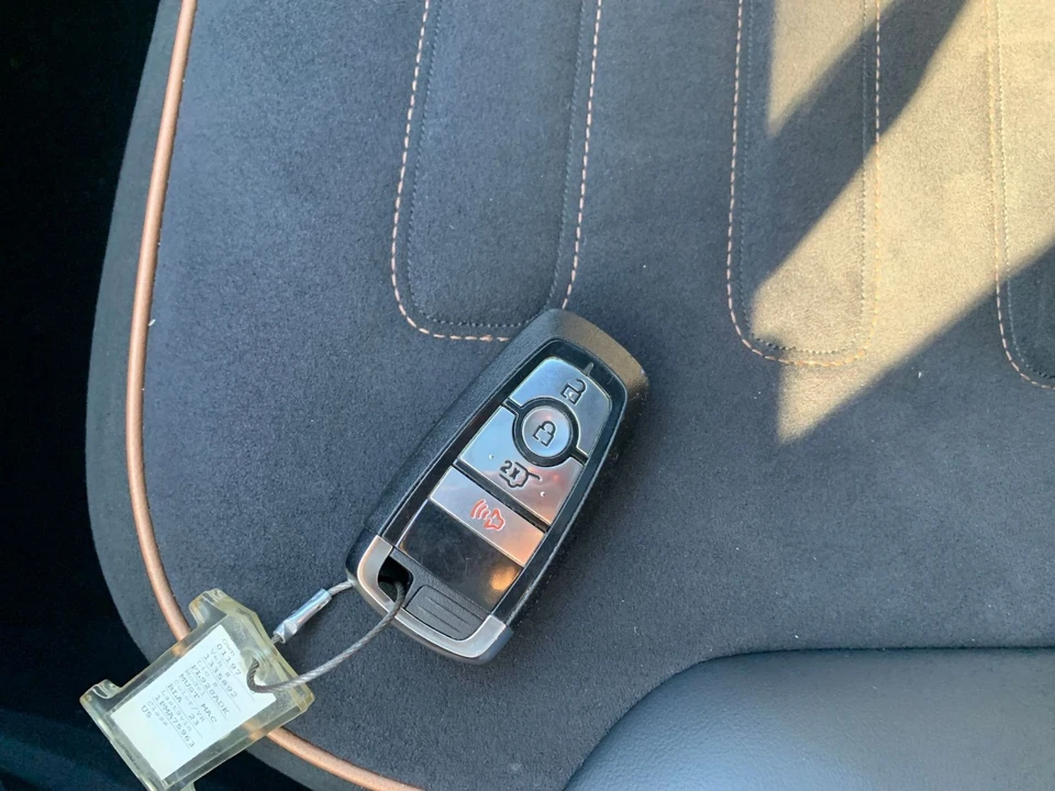 2023 Ford Mustang Mach-E - Image 20 of 31