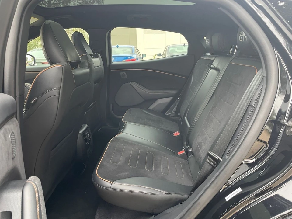 2023 Ford Mustang Mach-E - Image 25 of 31