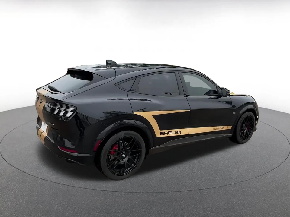 2023 Ford Mustang Mach-E - Image 12 of 31