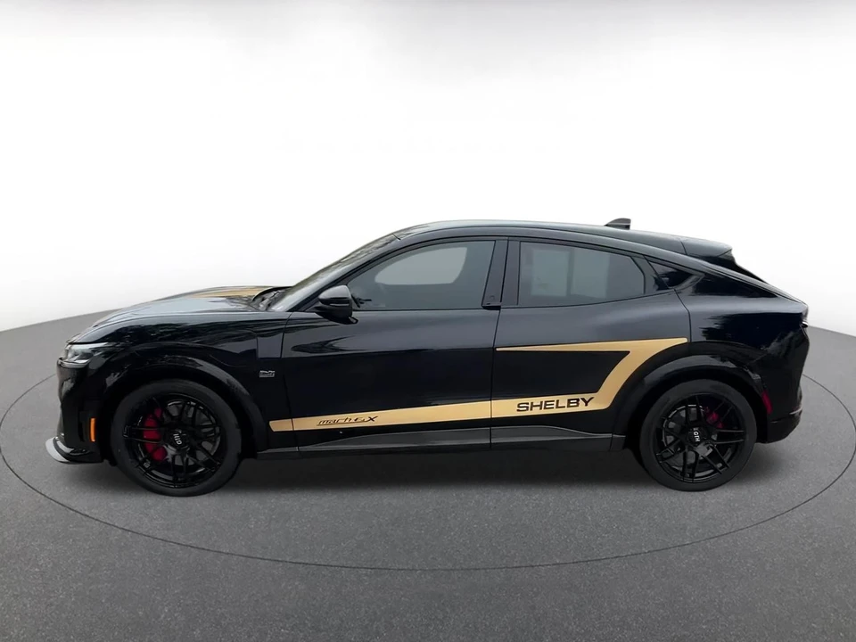 2023 Ford Mustang Mach-E - Image 8 of 31