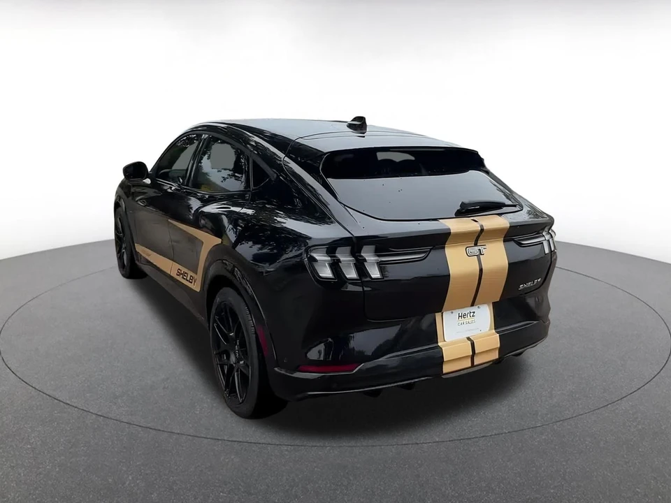 2023 Ford Mustang Mach-E - Image 11 of 31