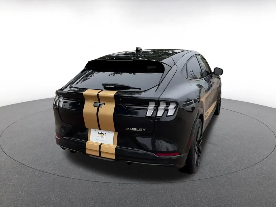 2023 Ford Mustang Mach-E - Image 11 of 31