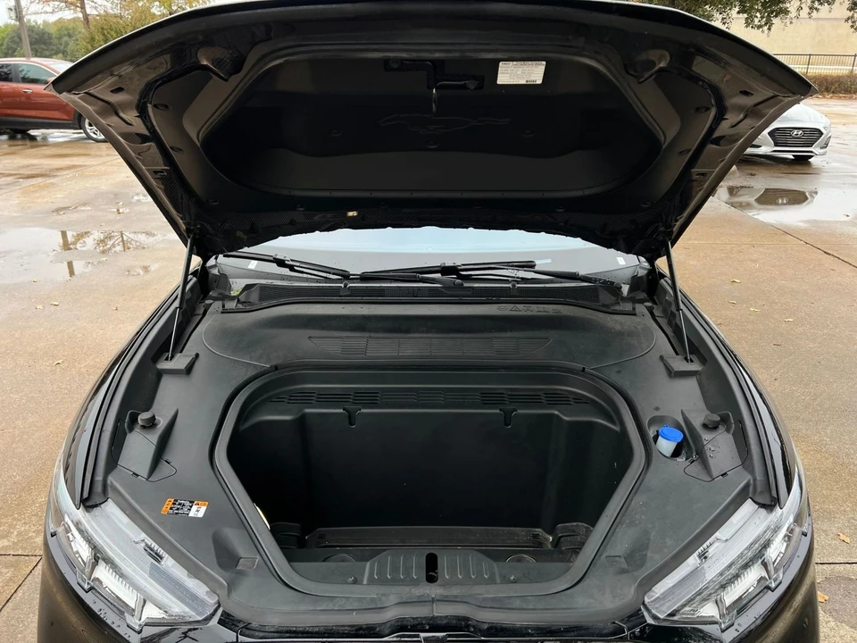 2023 Ford Mustang Mach-E - Image 31 of 31