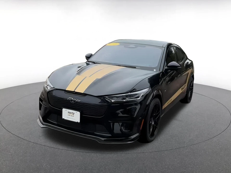 2023 Ford Mustang Mach-E - Image 5 of 31