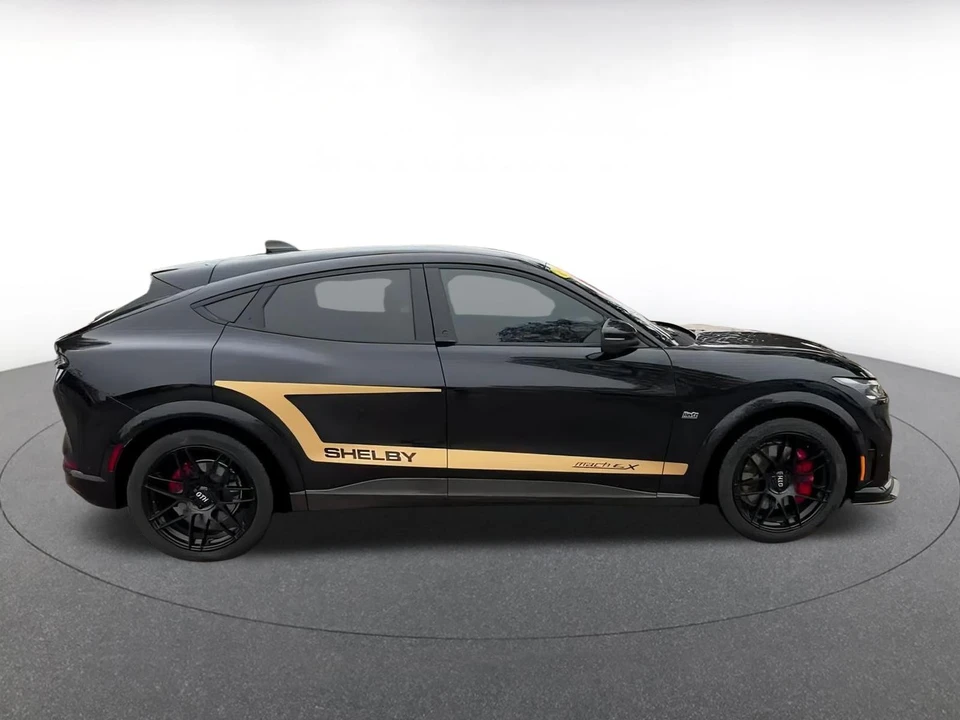 2023 Ford Mustang Mach-E - Image 15 of 31