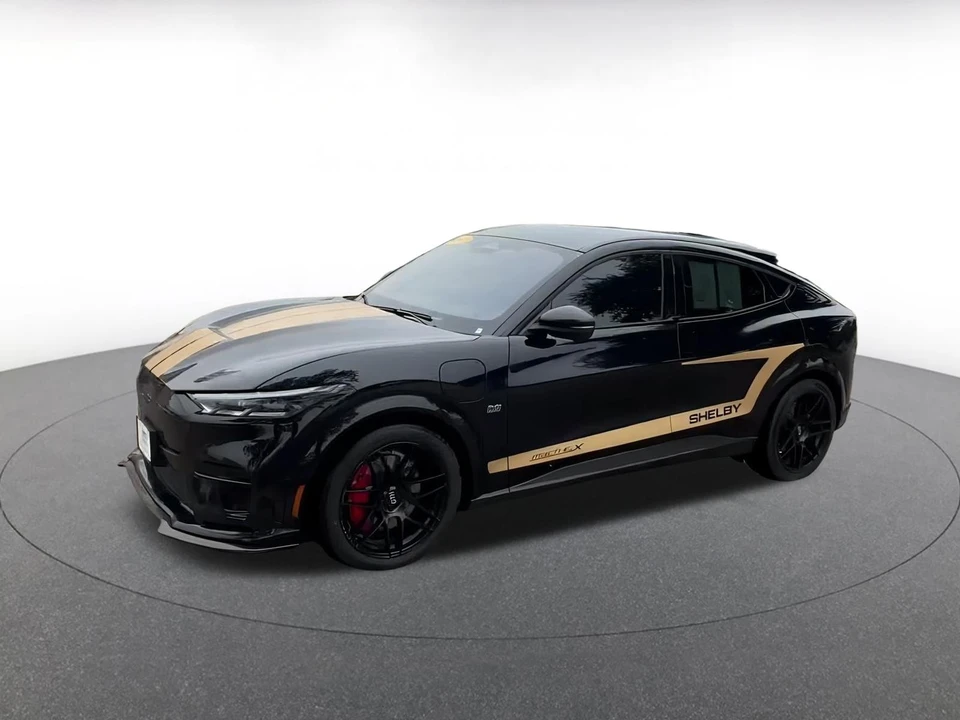 2023 Ford Mustang Mach-E - Image 6 of 31
