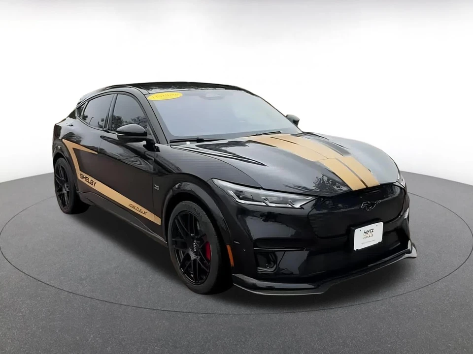 2023 Ford Mustang Mach-E - Image 3 of 31