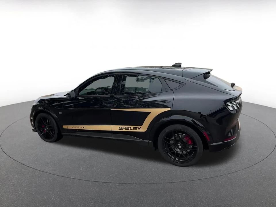2023 Ford Mustang Mach-E - Image 8 of 31