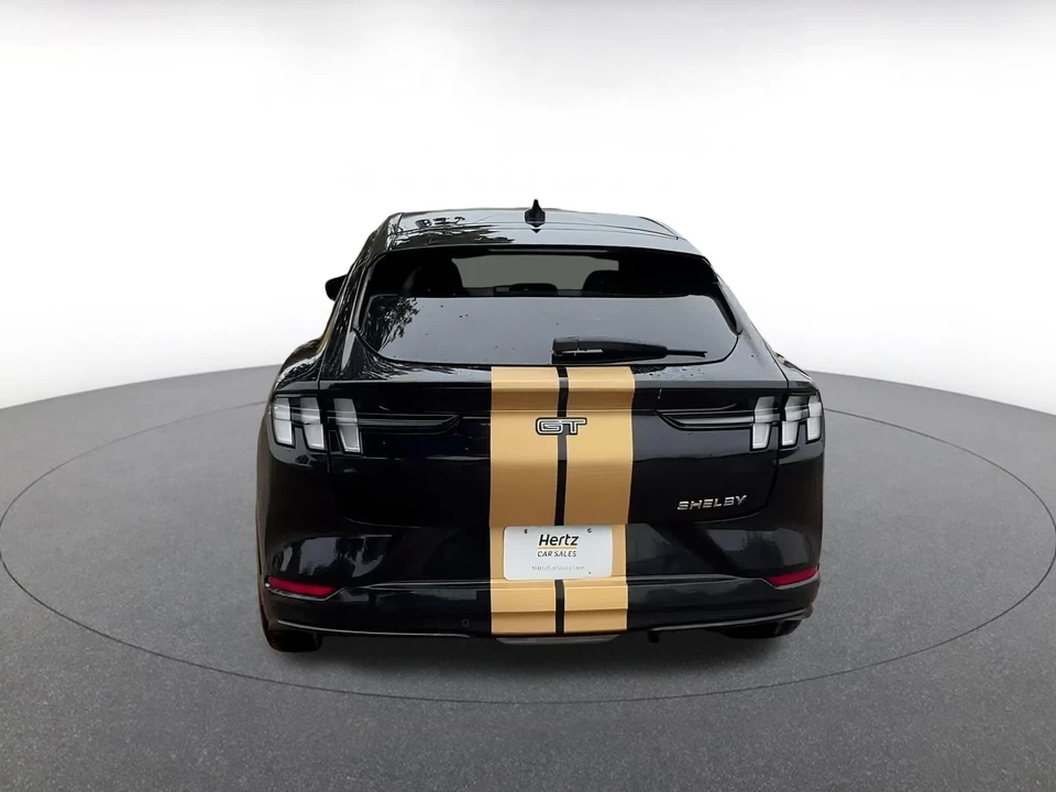 2023 Ford Mustang Mach-E - Image 12 of 31