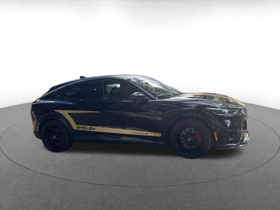 2023 Ford Mustang Mach-E - Image 2 of 31