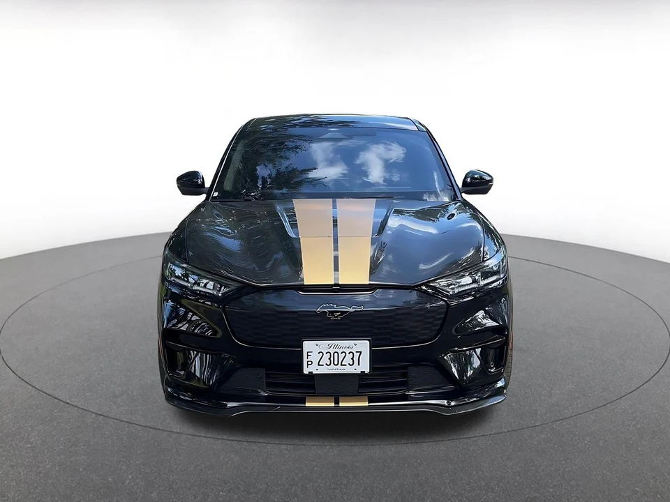 2023 Ford Mustang Mach-E - Image 4 of 31
