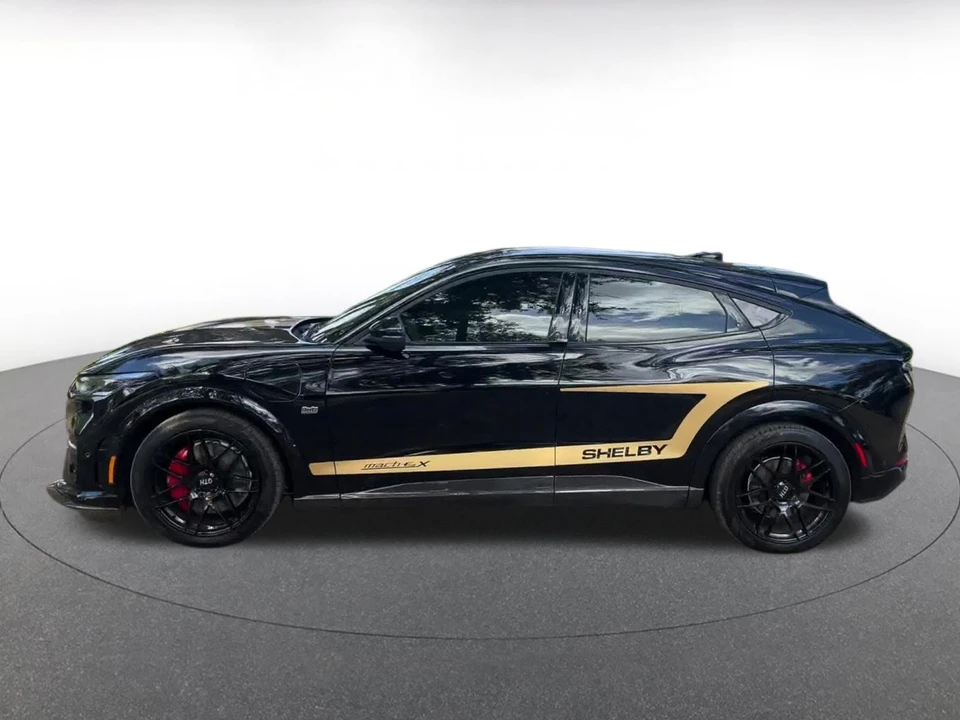 2023 Ford Mustang Mach-E - Image 7 of 31