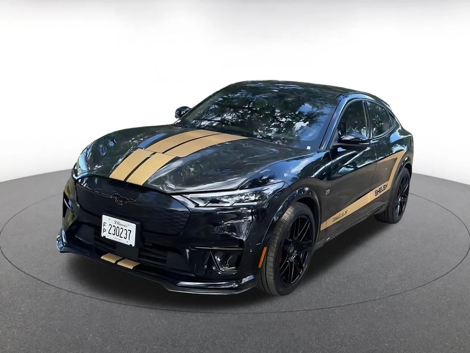 2023 Ford Mustang Mach-E - Image 6 of 31