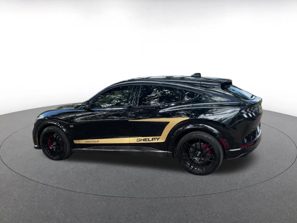 2023 Ford Mustang Mach-E - Image 9 of 31