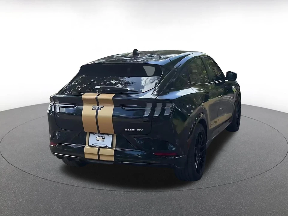 2023 Ford Mustang Mach-E - Image 11 of 31