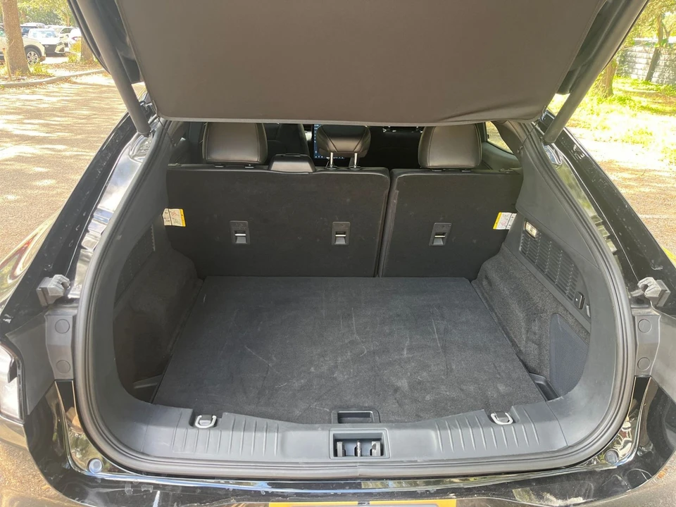 2023 Ford Mustang Mach-E - Image 26 of 31