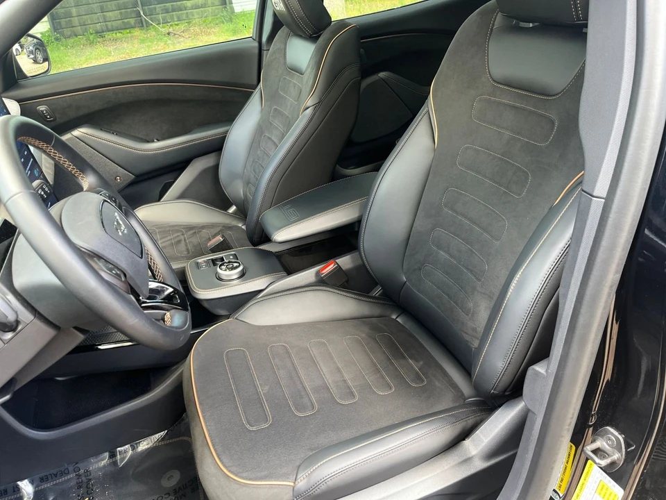 2023 Ford Mustang Mach-E - Image 20 of 31