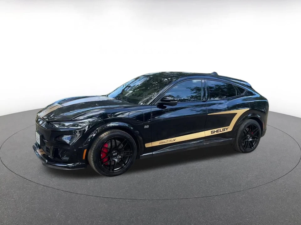 2023 Ford Mustang Mach-E - Image 6 of 31